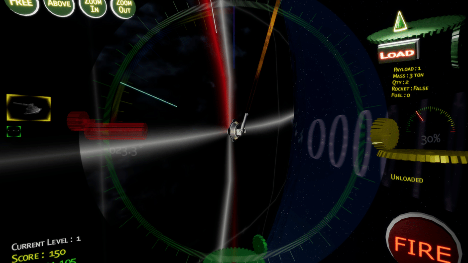 Ballistic M.A.D.ness Screenshot