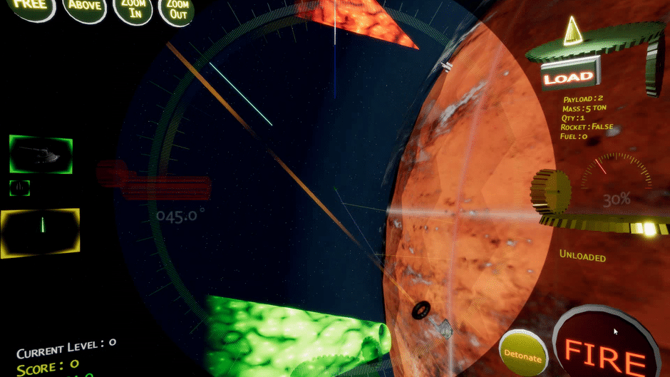 Ballistic M.A.D.ness screenshot