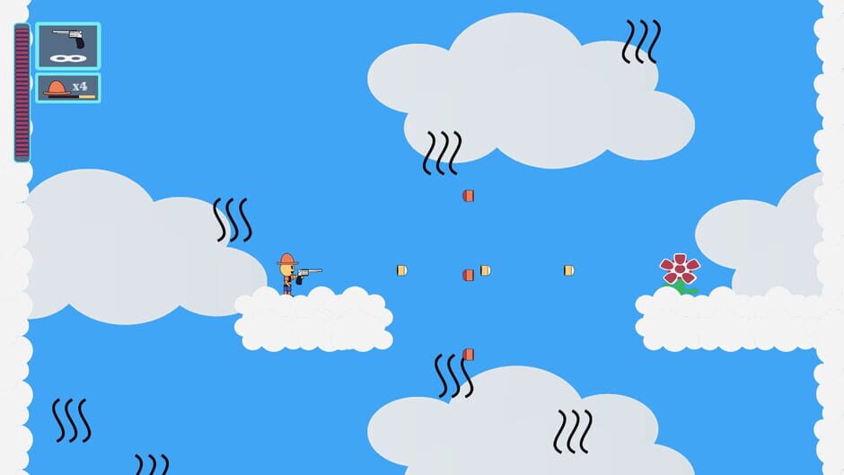 Small Iron Screenshot