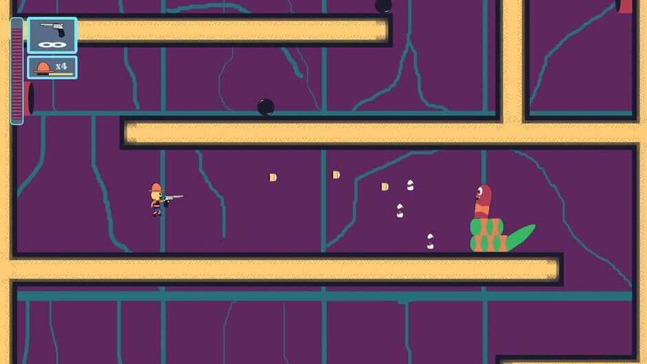 Small Iron Screenshot