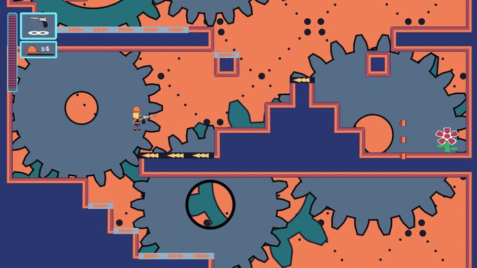 Small Iron Screenshot