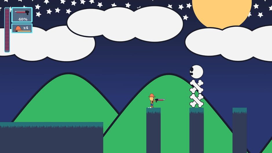 Small Iron Screenshot