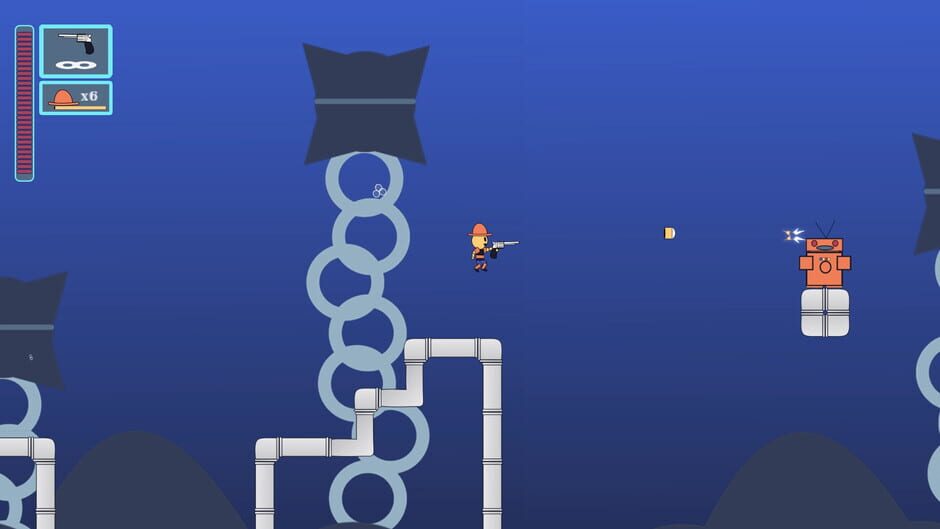 Small Iron Screenshot