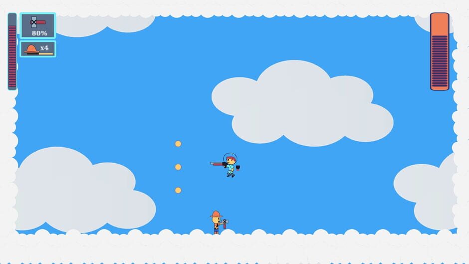 Small Iron Screenshot