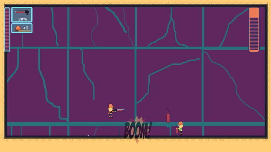 Small Iron Screenshot