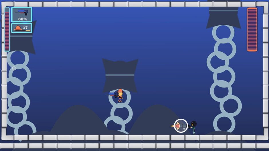 Small Iron Screenshot