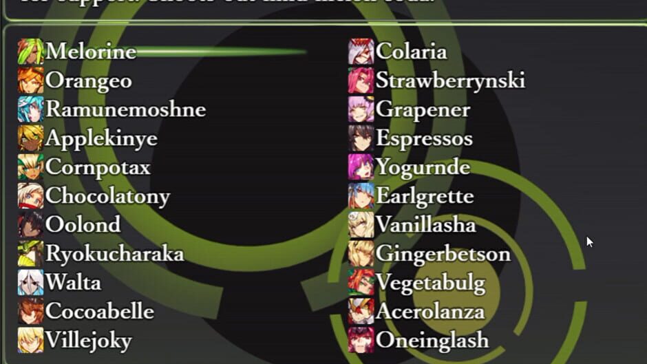 Drink Bar Maid: Regression Screenshot