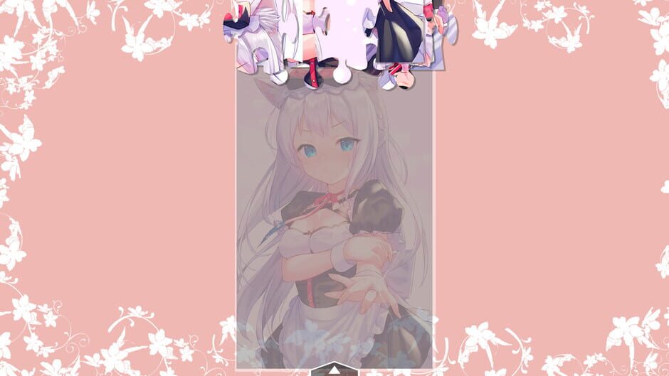 Otaku Club Screenshot