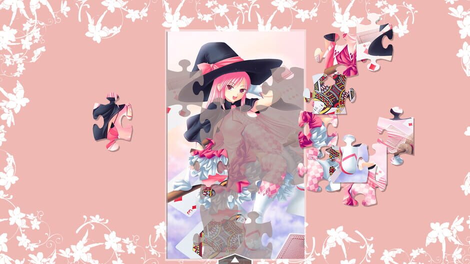 Otaku Club Screenshot