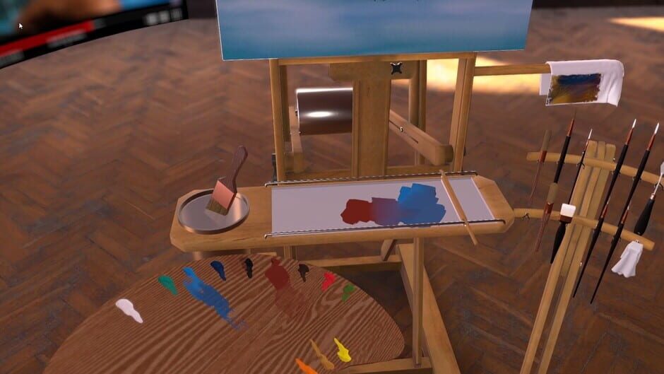 Vermillion Screenshot