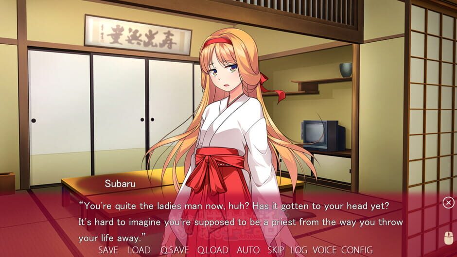 Trap Legend Screenshot