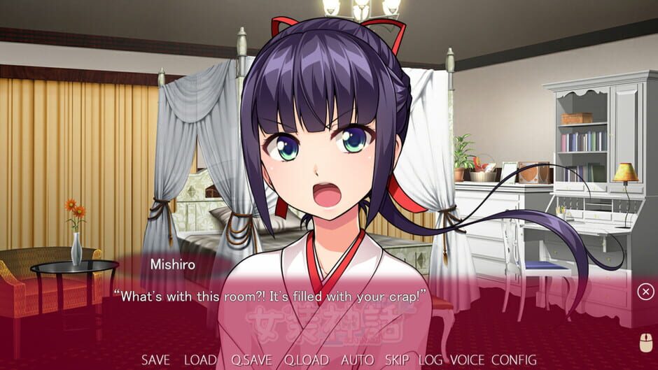 Trap Legend Screenshot