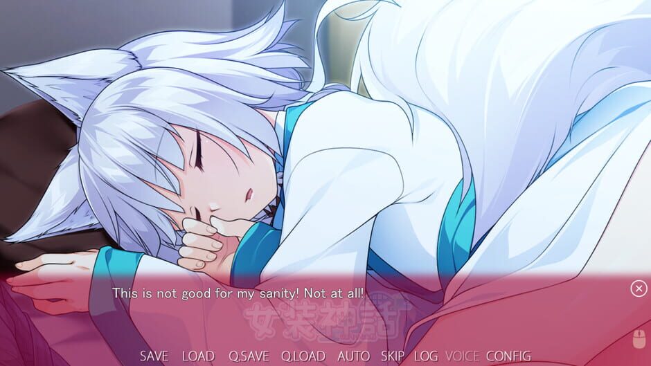 Trap Legend Screenshot