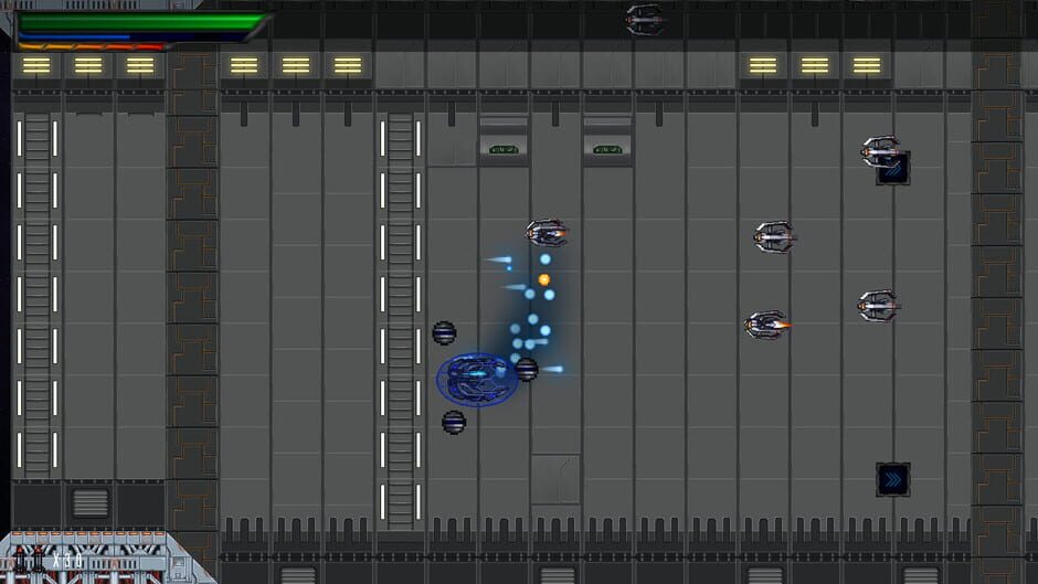 Xenotype screenshot
