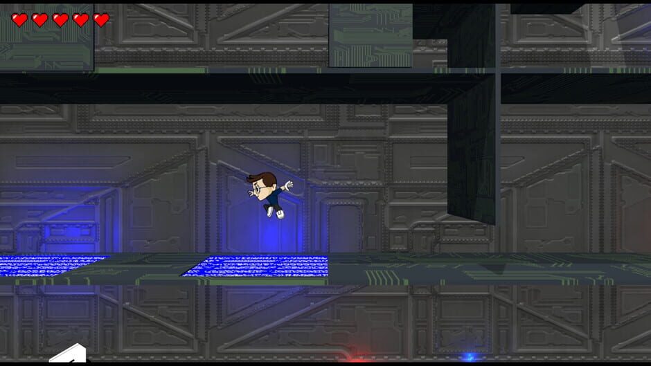 Troy: The Malware Fight Screenshot