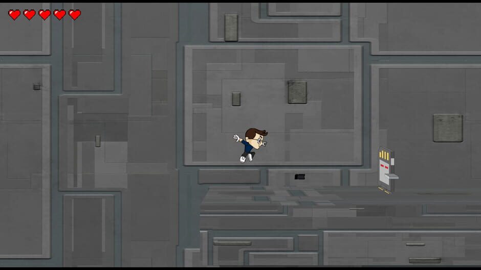 Troy: The Malware Fight Screenshot