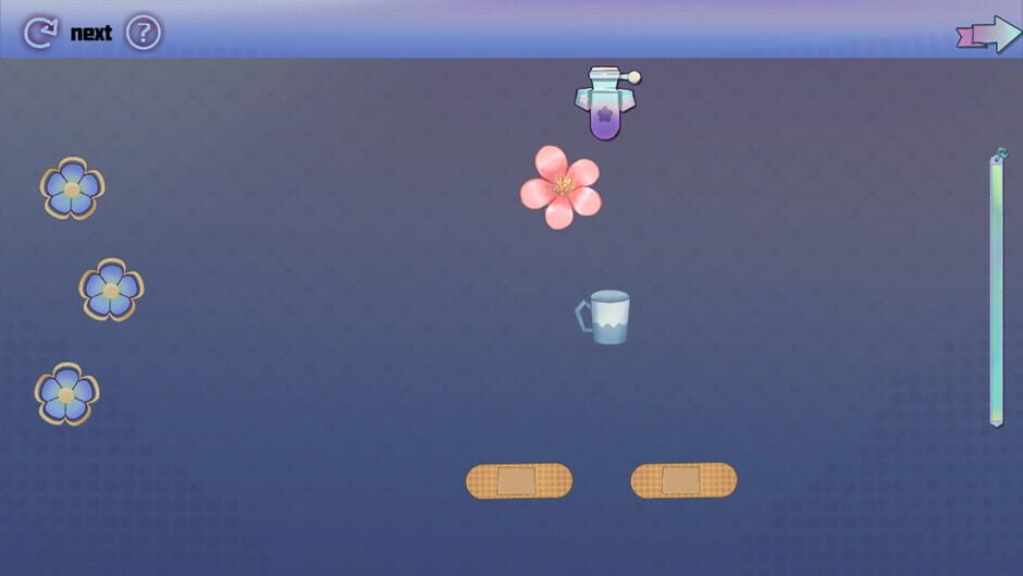 Cute Honey 2 Screenshot