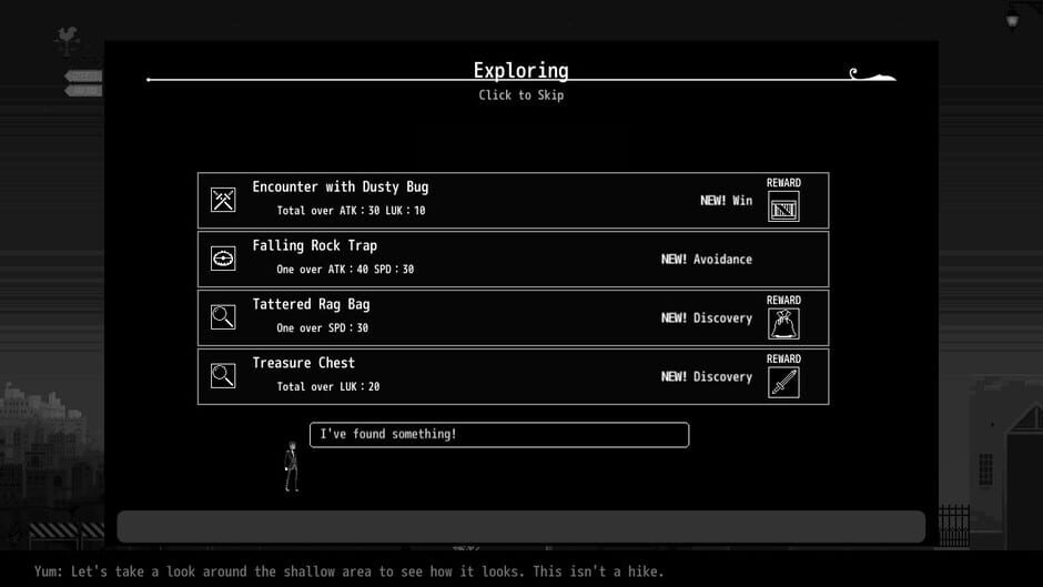 Hell's High Harmonizers Screenshot