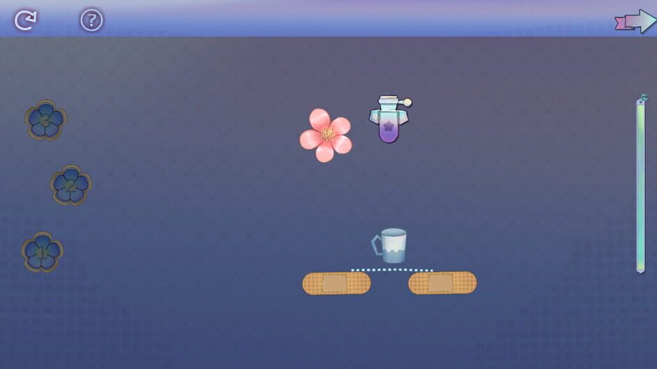 Cute Honey 2 Screenshot