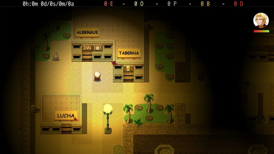 Quintaesencia screenshot