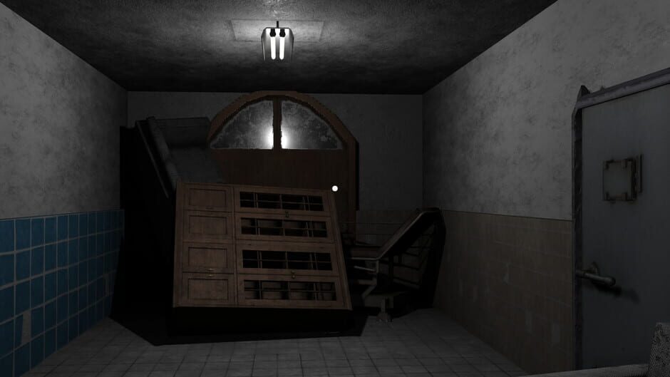 Please Wake Up Screenshot