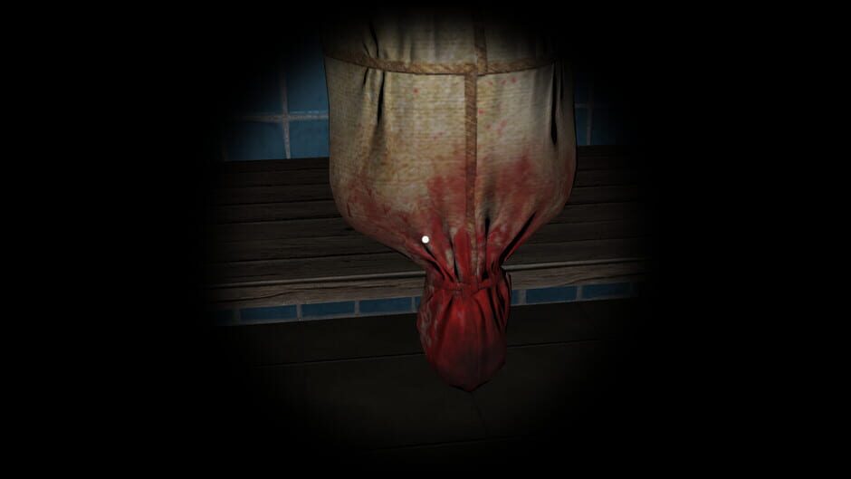 Please Wake Up Screenshot