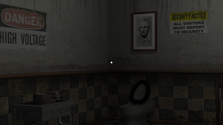 Please Wake Up Screenshot