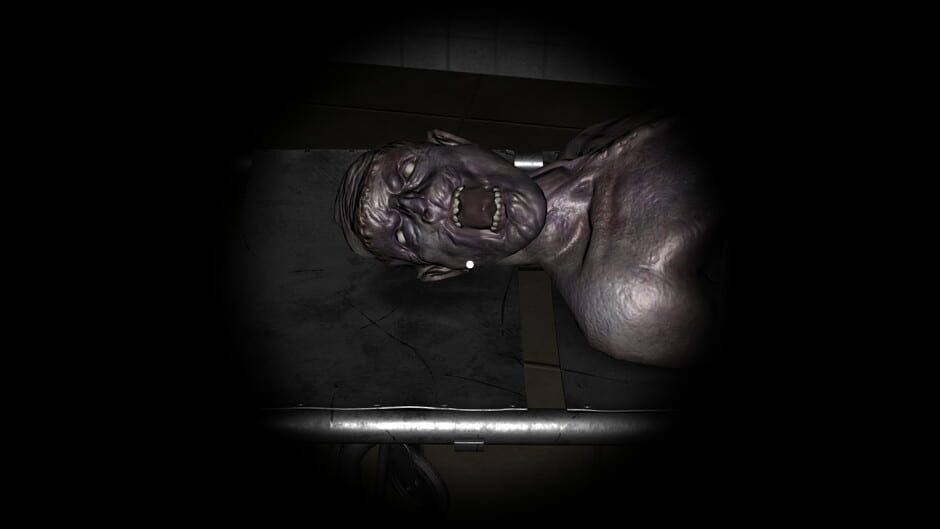 Please Wake Up Screenshot