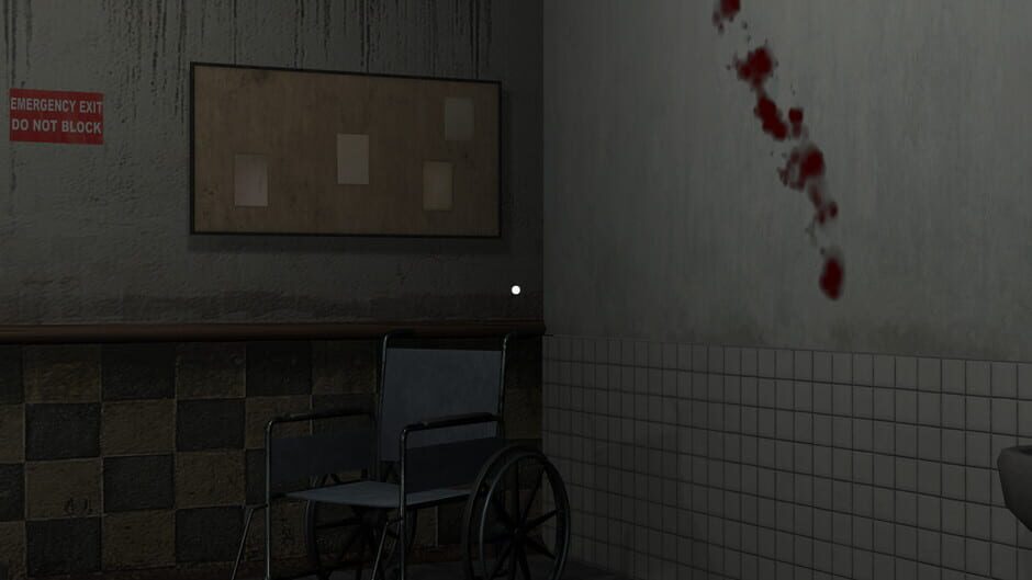 Please Wake Up Screenshot