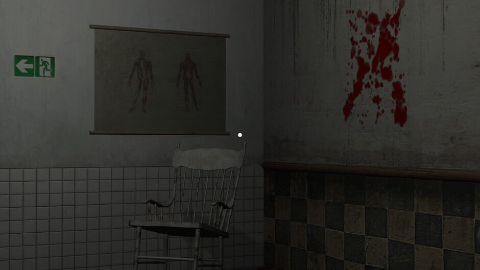 Please Wake Up Screenshot