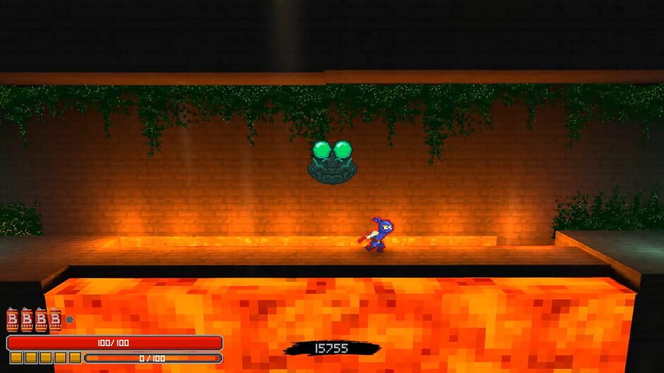 Albacete Warrior Screenshot