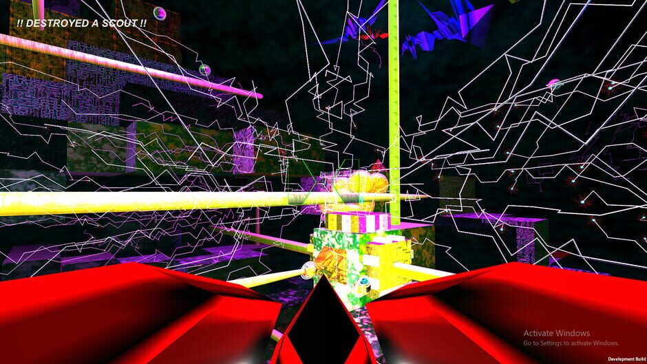 Nano Wars Screenshot