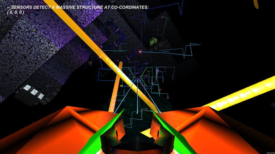 Nano Wars Screenshot