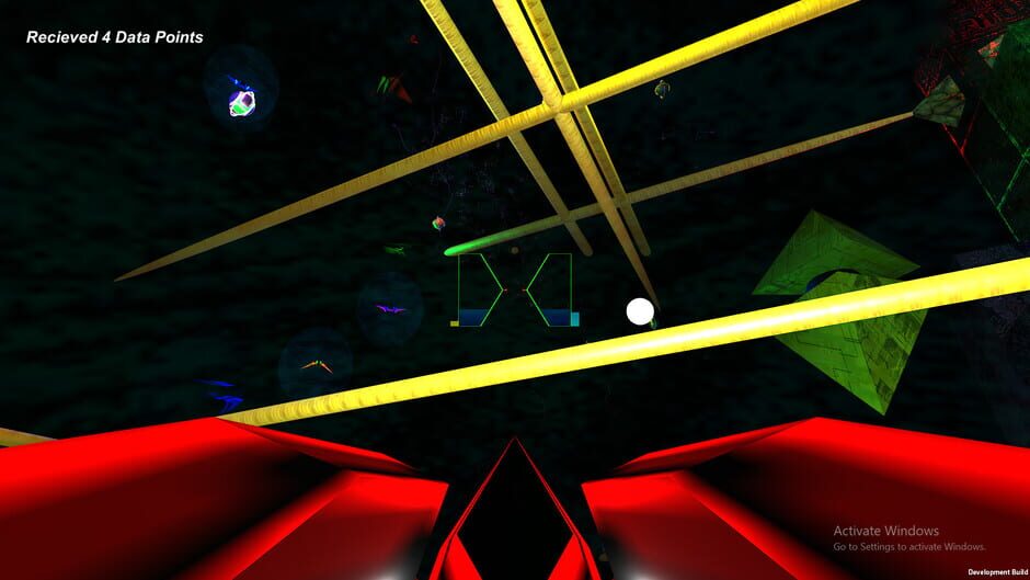 Nano Wars Screenshot