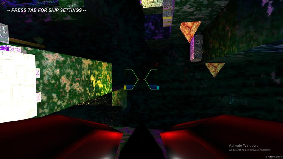 Nano Wars Screenshot