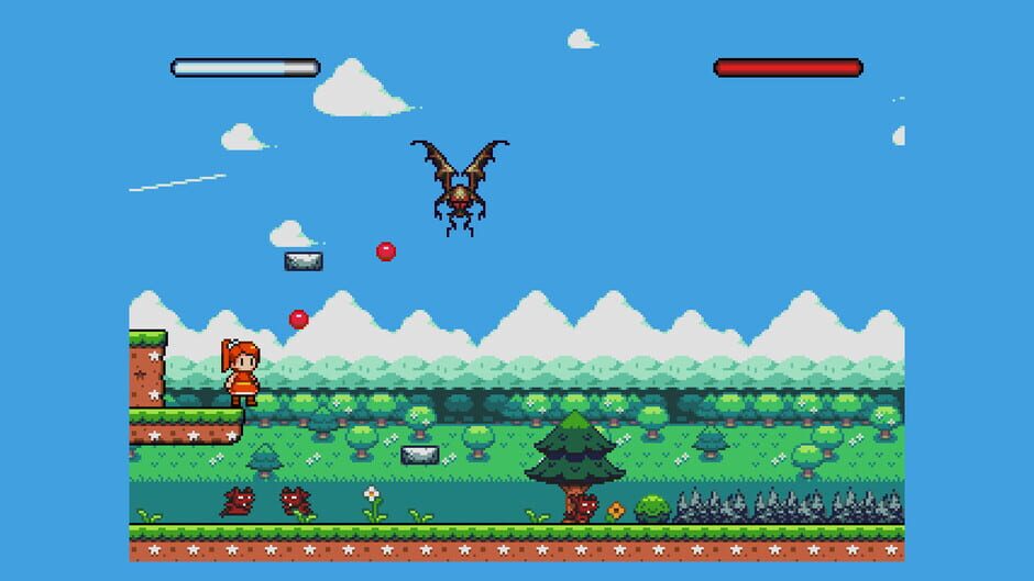 Alice Sisters Screenshot