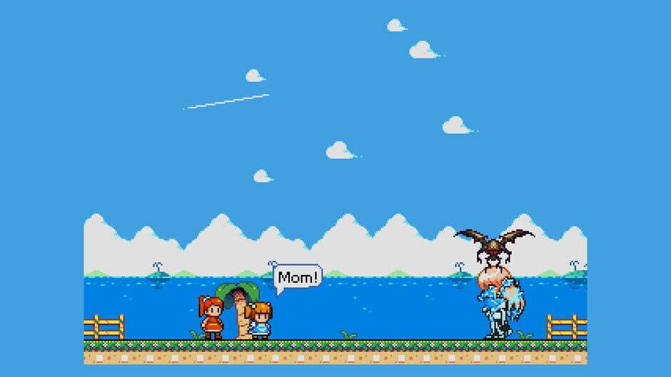 Alice Sisters Screenshot