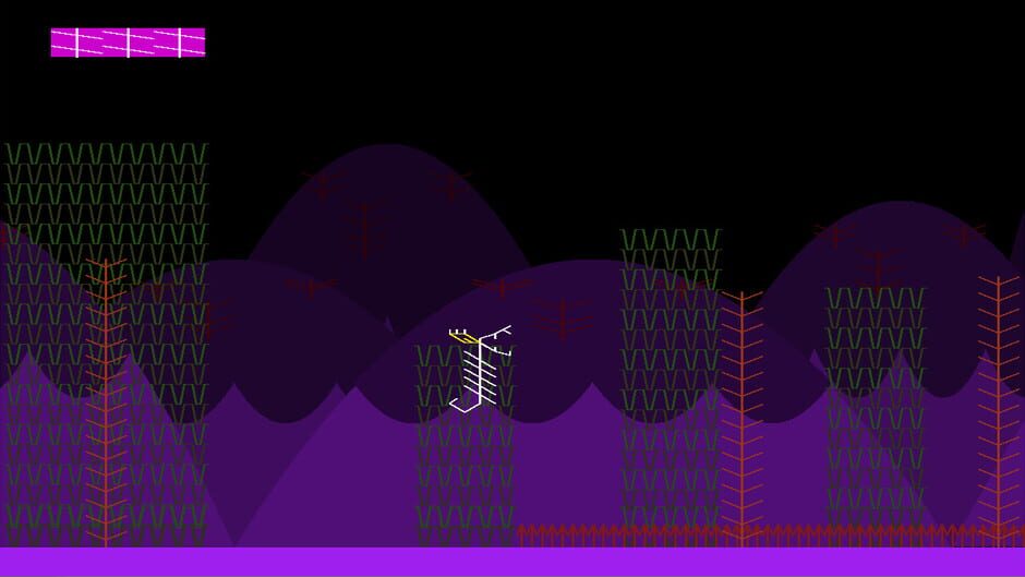 Draginsanity Screenshot