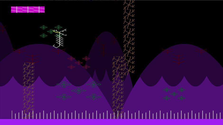 Draginsanity Screenshot