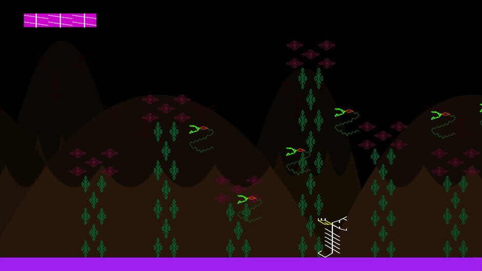 Draginsanity Screenshot