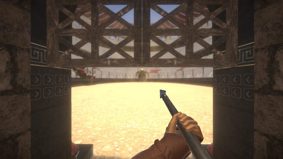 Gladia Screenshot
