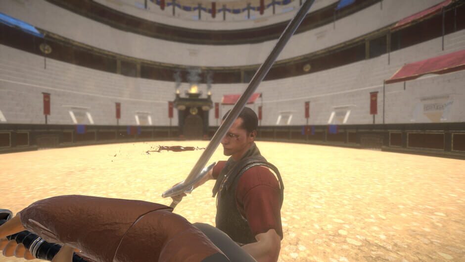 Gladia Screenshot