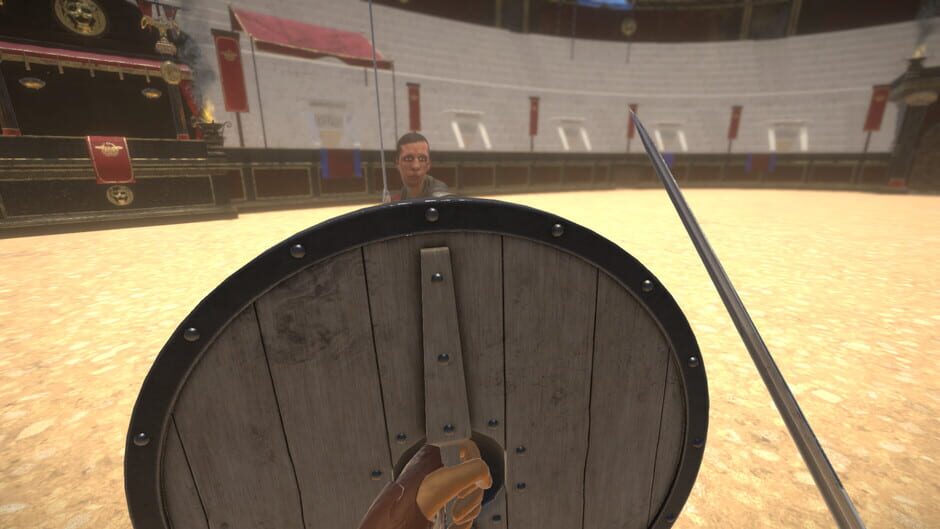 Gladia Screenshot