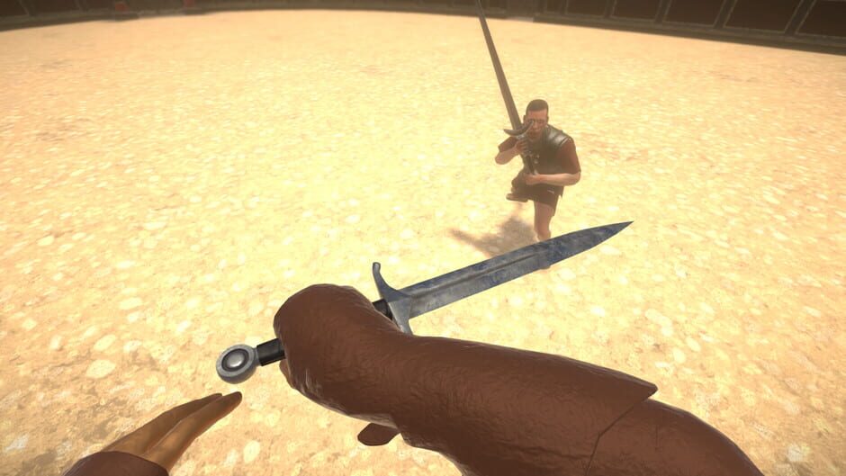 Gladia Screenshot