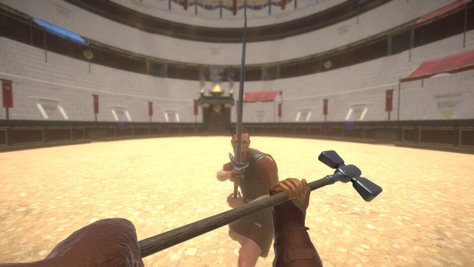 Gladia Screenshot