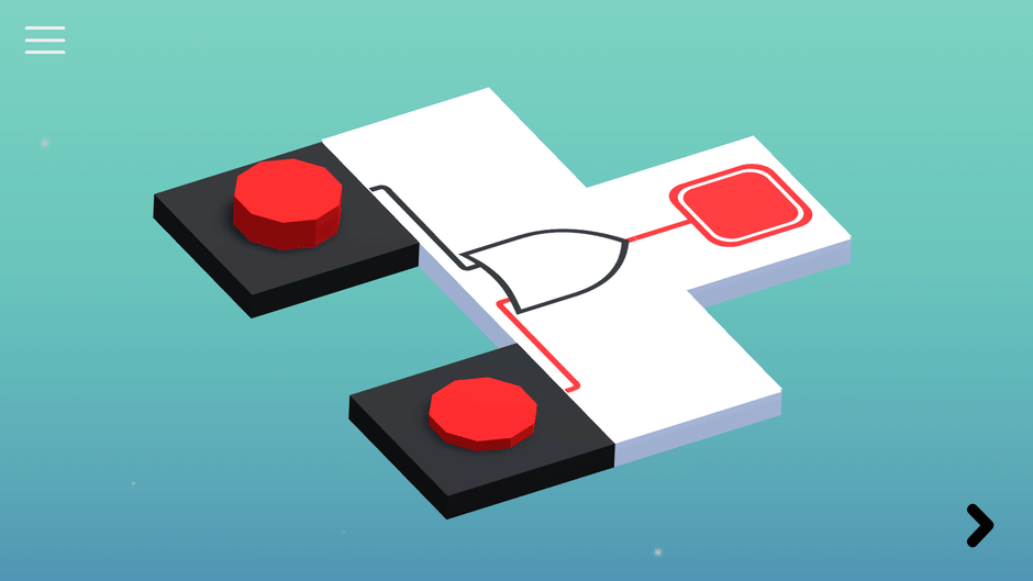 Puzzletronics Digital Infinite Screenshot