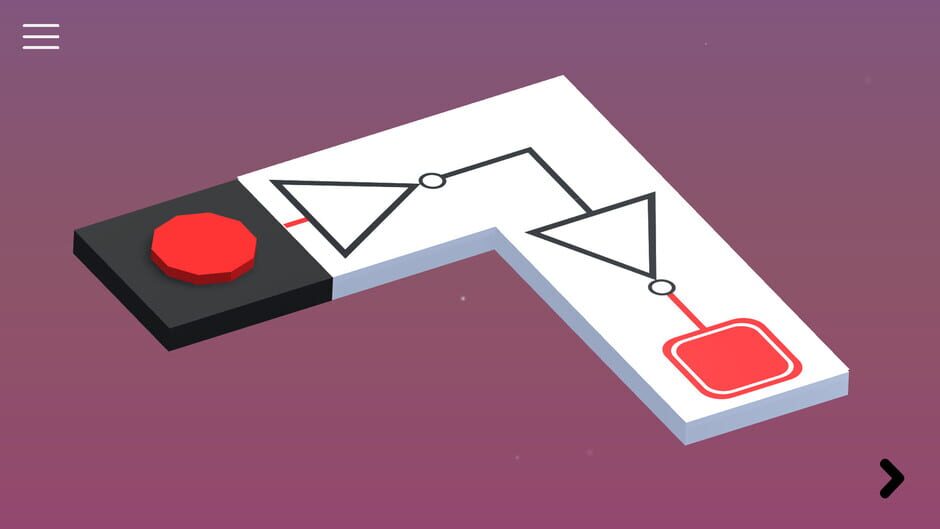 Puzzletronics Digital Infinite Screenshot