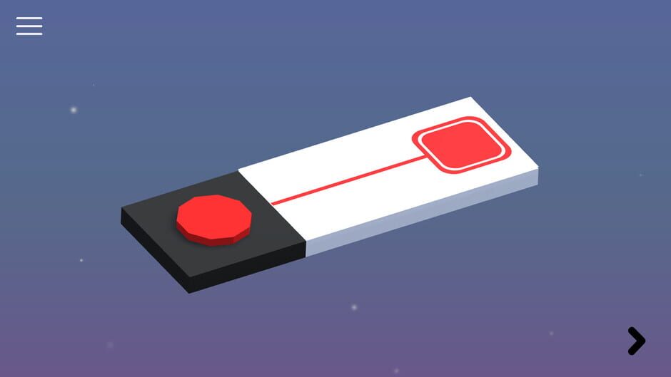 Puzzletronics Digital Infinite Screenshot