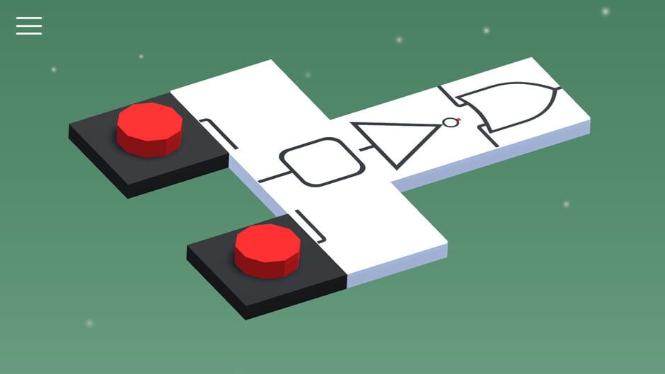 Puzzletronics Digital Infinite Screenshot