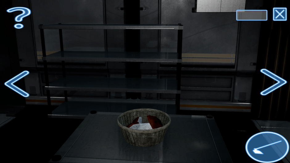 Martian Potato Screenshot